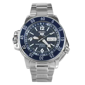 Seiko 5 Sports Divers SKZ209J1 SKZ209 SKZ209J Japan Watch