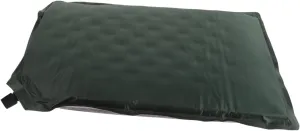 Self-Inflating Portable Camping Seat Cushion Nonslip Outdoor Mat for Parks Stadiums and Hiking Lightweight Versatile Rest Pad for Outdoor Activities