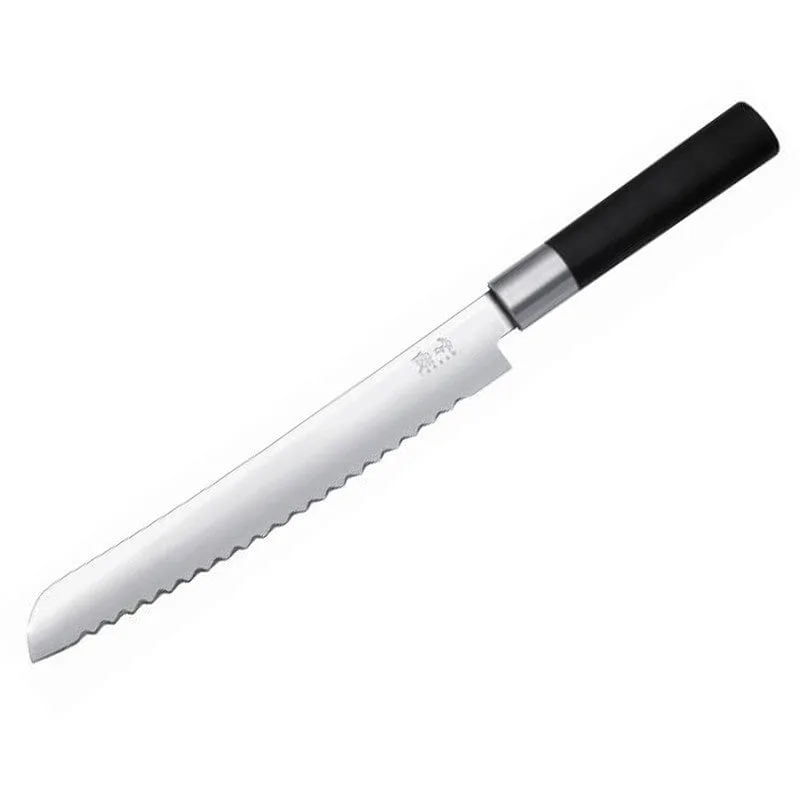 Serrated Bread Knife 9.06 inch - KAI