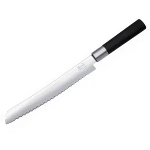 Serrated Bread Knife 9.06 inch - KAI