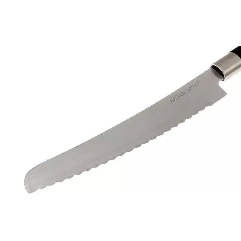 Serrated Bread Knife 9.06 inch - KAI