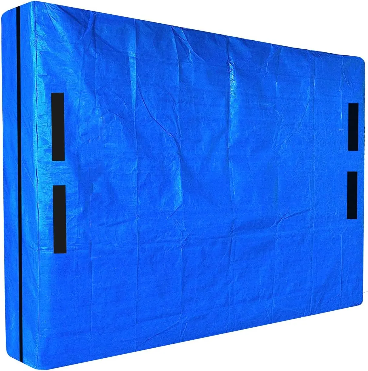 SGPAC Heavy Duty Mattress Bags for Moving and Storage,Extra Thick Twin XL Mattress Storage bag,Mattress Cover for Moving with Reinforced Handles and Zipper Closure to Prevent Rips,Made of New Material
