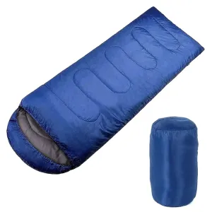 SGX Outdoor Camping Lightweight Convertible Sleeping bags for Adults