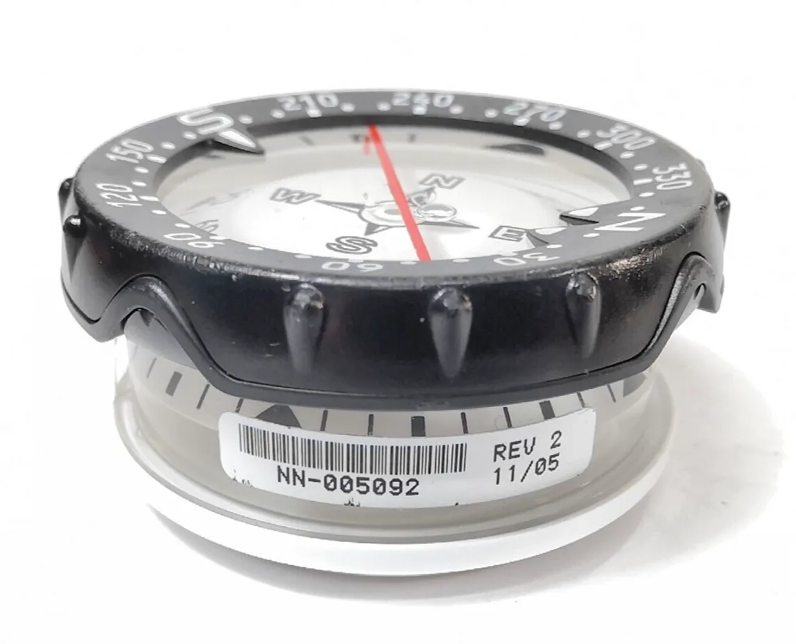 Sherwood Swiv Scuba Dive Compass Puck Module (Oceanic, Aeris, Genesis 201827-A-4