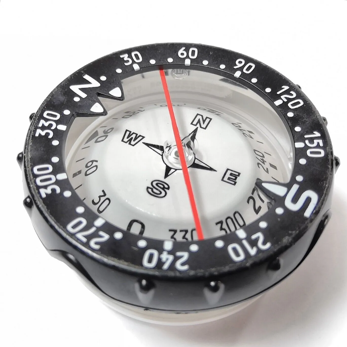 Sherwood Swiv Scuba Dive Compass Puck Module (Oceanic, Aeris, Genesis 201827-A-4