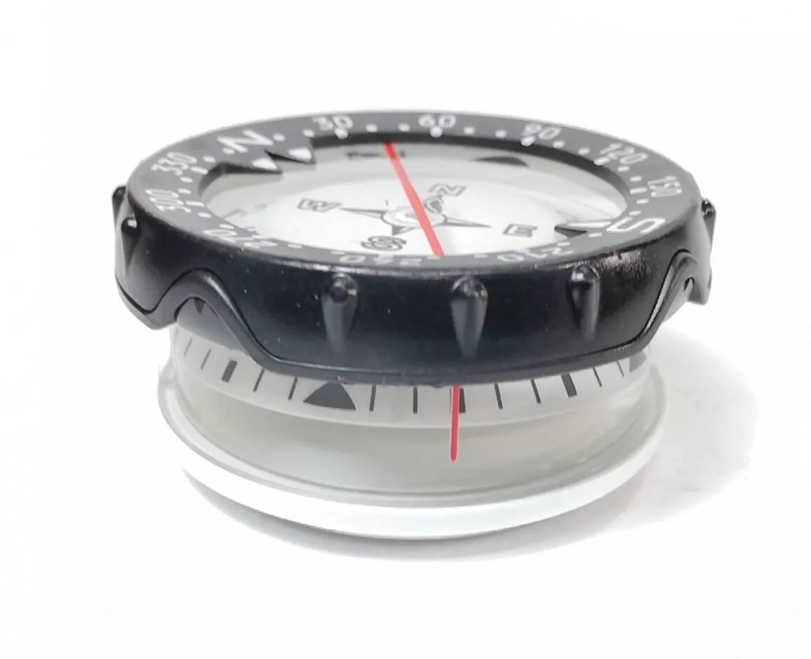 Sherwood Swiv Scuba Dive Compass Puck Module (Oceanic, Aeris, Genesis 201827-A-4