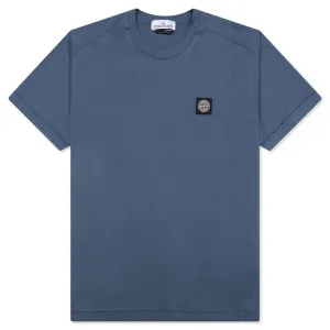 Short-Sleeve T-Shirt - Dark Blue