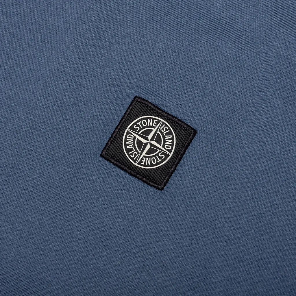 Short-Sleeve T-Shirt - Dark Blue
