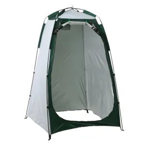 Shower Tent  Waterproof Toilet Bathroom