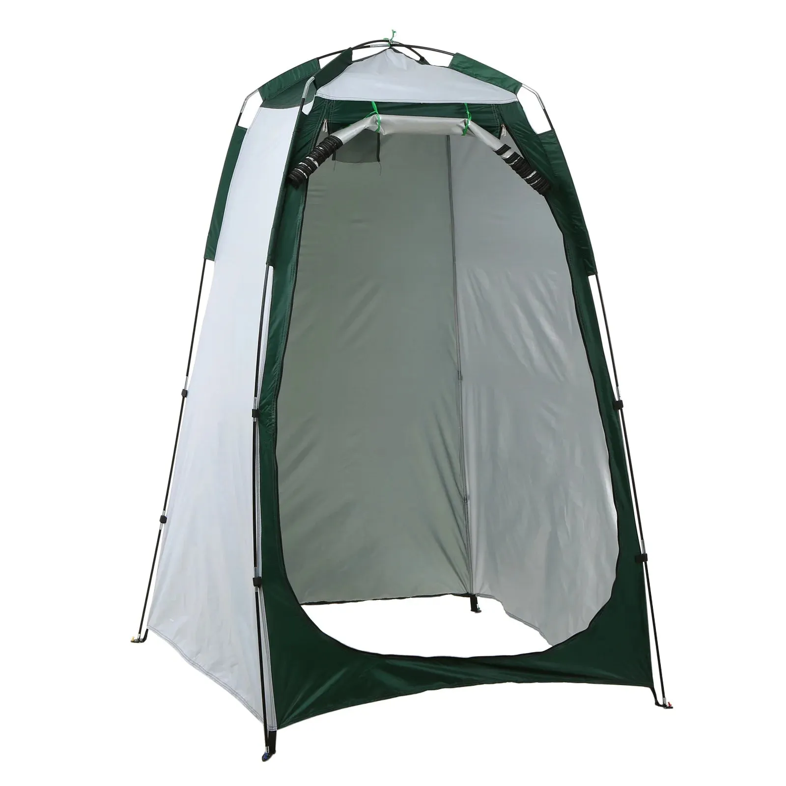 Shower Tent  Waterproof Toilet Bathroom
