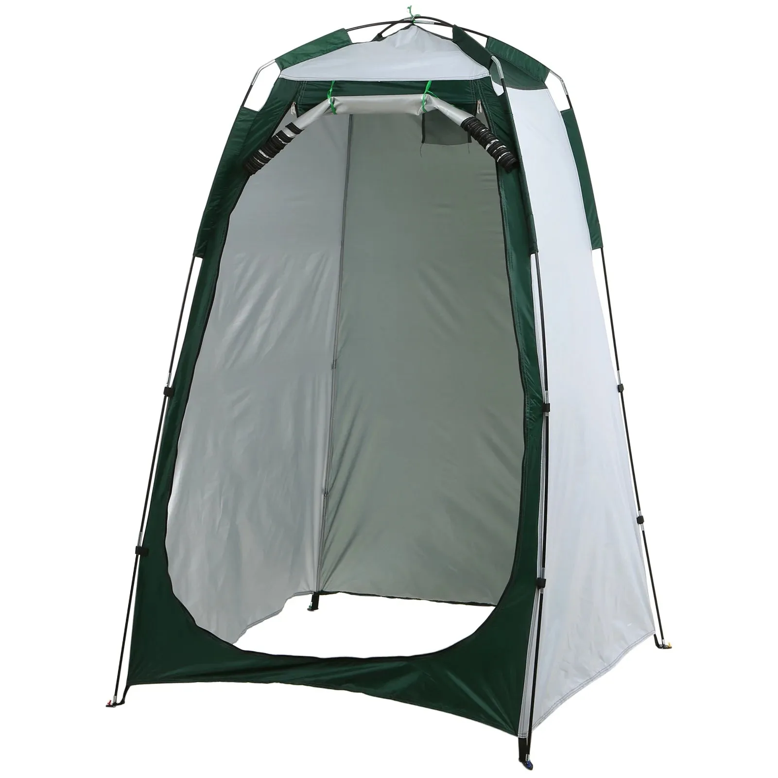 Shower Tent  Waterproof Toilet Bathroom