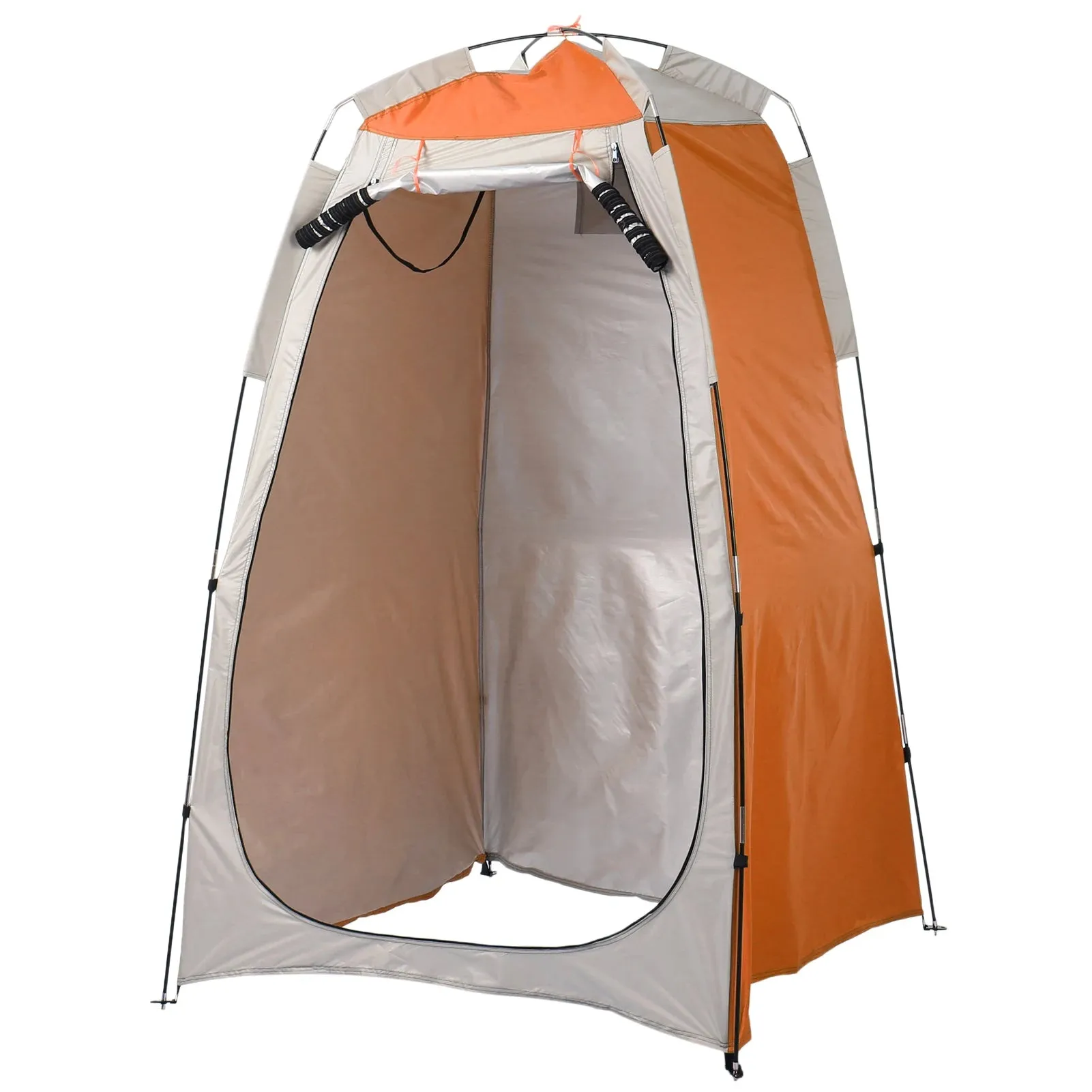 Shower Tent  Waterproof Toilet Bathroom