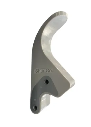 Shur-Co Flex Tarp Stop 6" Offset