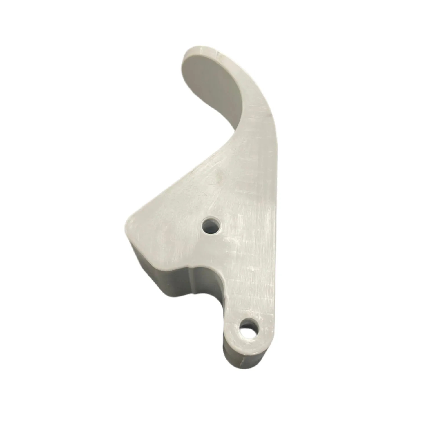Shur-Co Flex Tarp Stop 6" Offset
