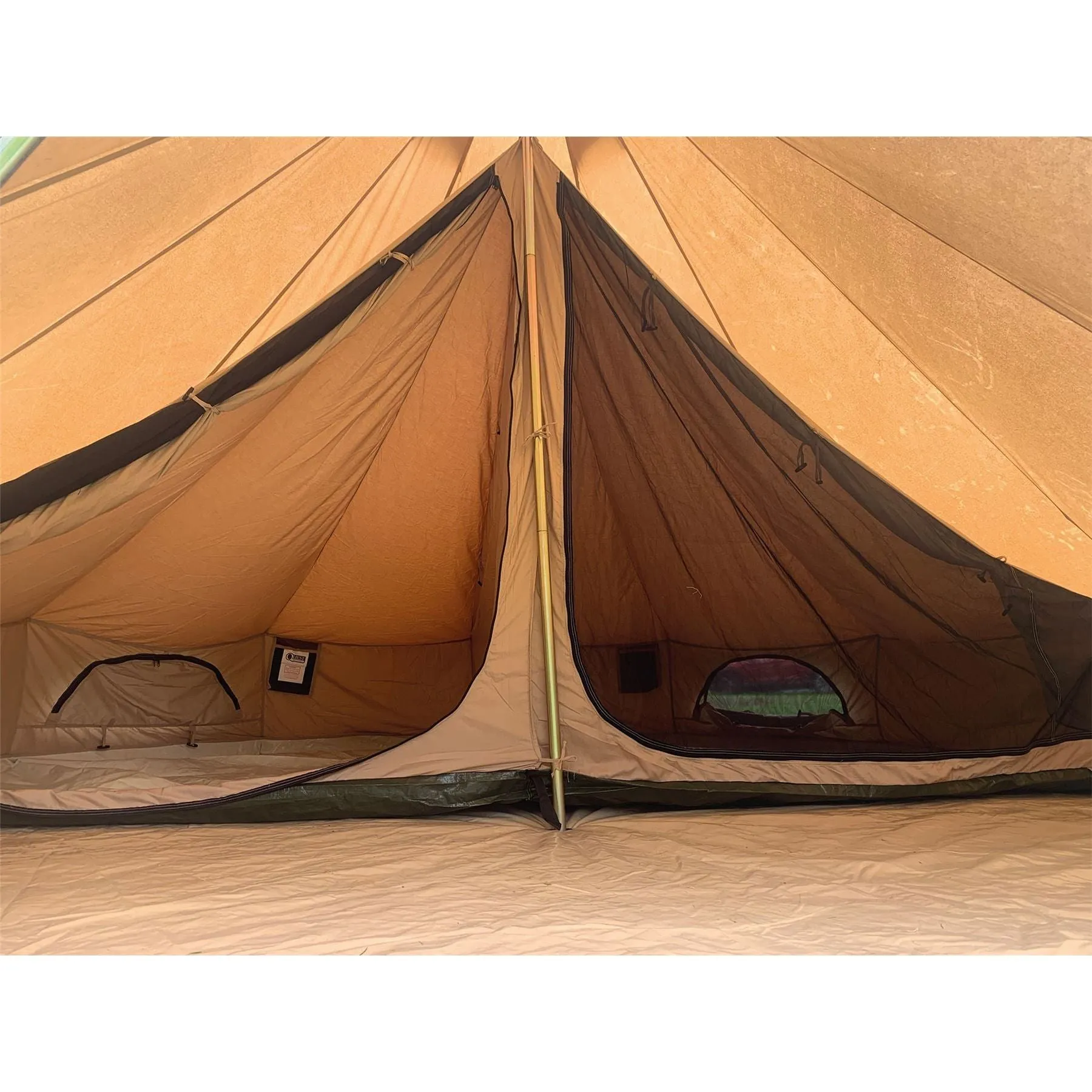 Signature 4M Bell inner tent A5007