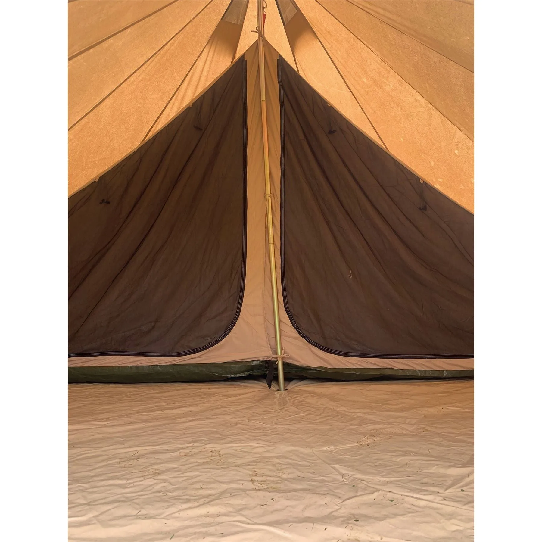 Signature 4M Bell inner tent A5007