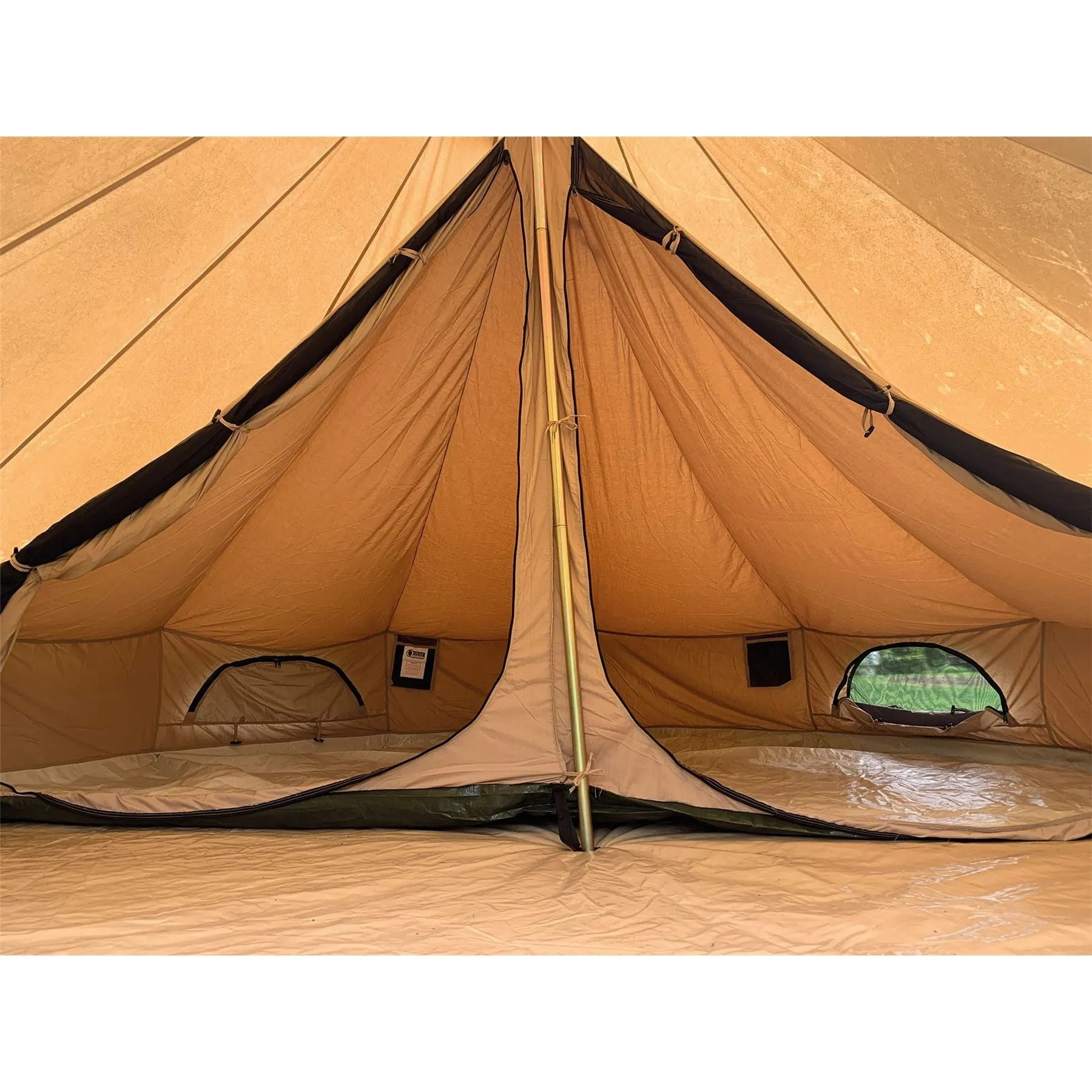Signature 4M Bell inner tent A5007