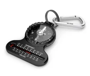 Silva Pocket Compass/Thermometer