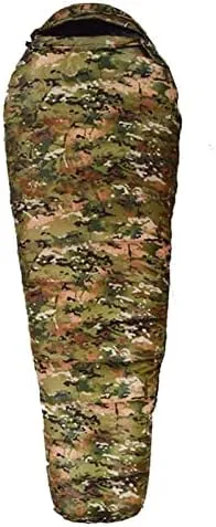 Sleeping Bag for Adults Lightweight Warm and Washable 3 Season Backpacking Sleeping Bag for Hiking Traveling & Outdoor Activities