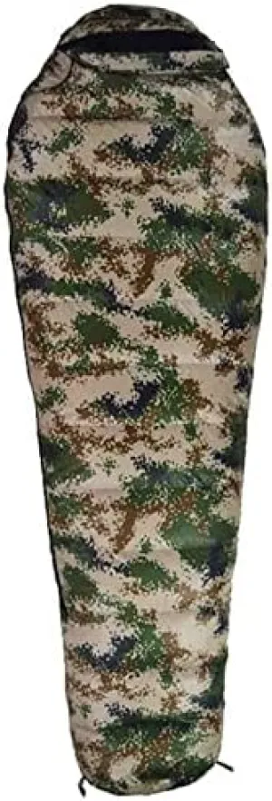 Sleeping Bag for Lightweight Warm and Washable 3 Season Backpacking Sleeping Bag for Hiking Traveling & Outdoor Activities，1500G