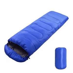 Sleeping Bag High-security Lightweight Portable Excellent reviews