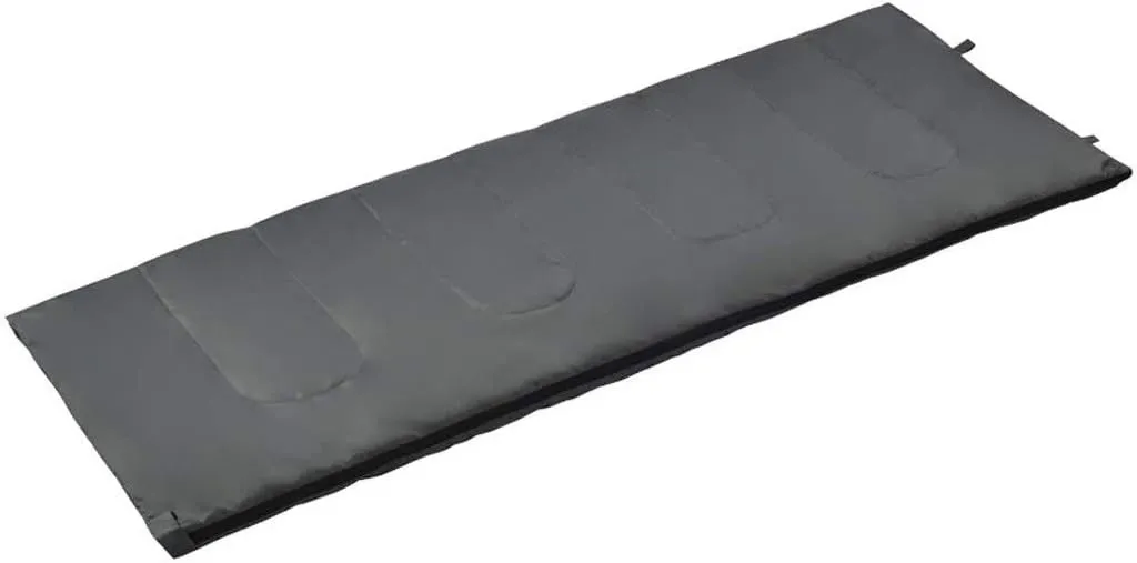 Sleeping Bag Indoor and Outdoor Use，Great for Kids, Boys, Girls, Teens and Adults，for Hiking, Backpacking and Camping