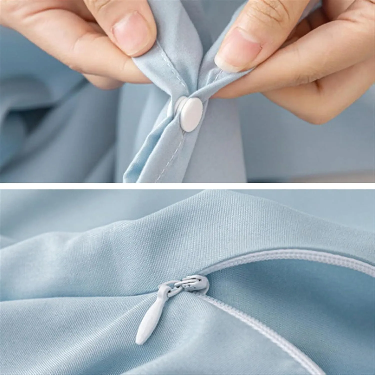Sleeping Bag Liner Lightweight Portable Sleeping Sheet Dirt-Proof Compact Travel Camping Sheet for Outdoor Travel Hiking Hotels