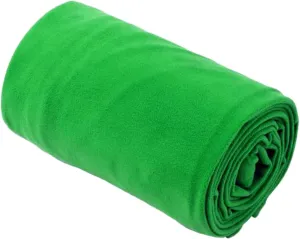 Sleeping Bag Liner with Zipper for Outdoor Use