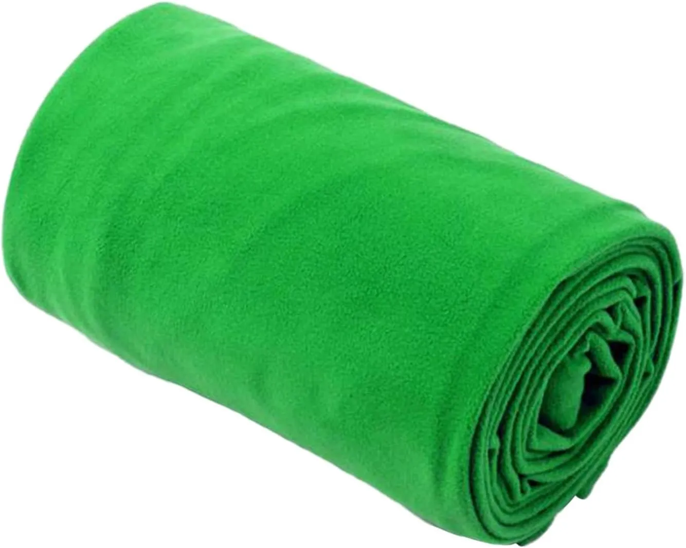 Sleeping Bag Liner with Zipper for Outdoor Use