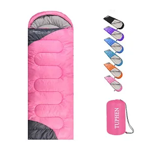 Sleeping Bags for Adults,Kids-Backpacking Camping Microfiber Liner