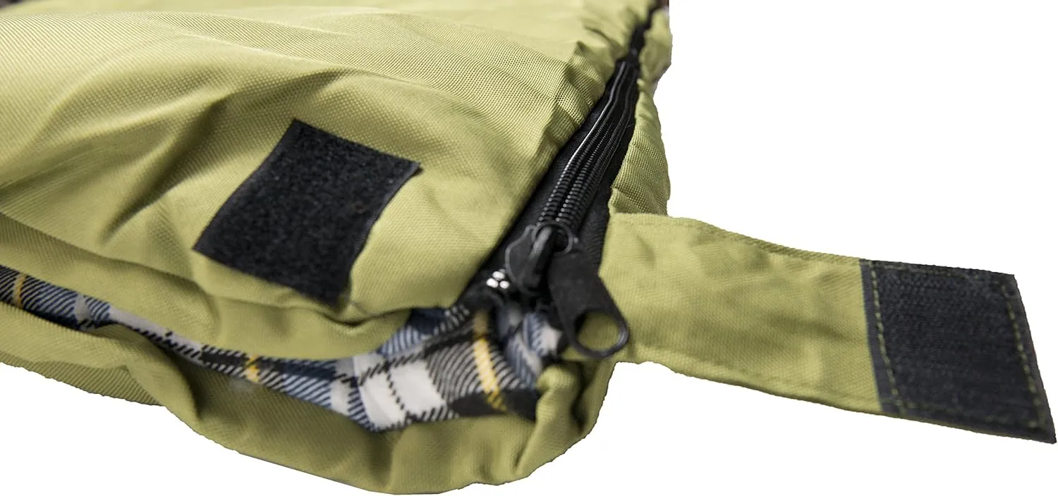 Sleeping-Bags World Famous Sports Sleeping Bag