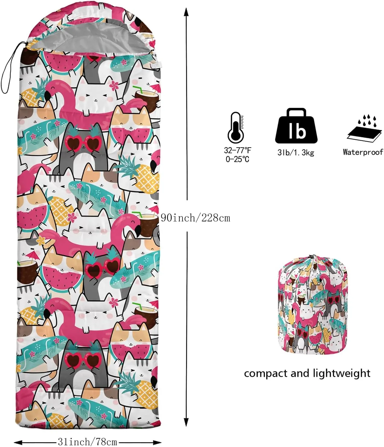Sleeping Bag,Sleeping Bags,Outdoor Camping Sleeping Bag