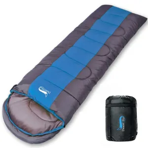 Sleeping Lightweight for Sleeping 4 Envelope Camping Season Traveling Cold Backpacking Refined Hiking Bag, Desert&Fox & Warm VIP sale Outdoor Bag