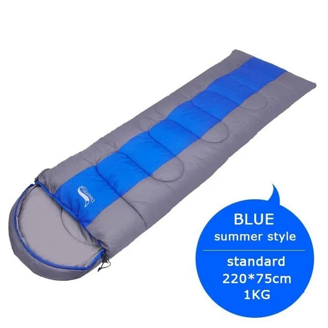 Sleeping Lightweight for Sleeping 4 Envelope Camping Season Traveling Cold Backpacking Refined Hiking Bag, Desert&Fox & Warm VIP sale Outdoor Bag