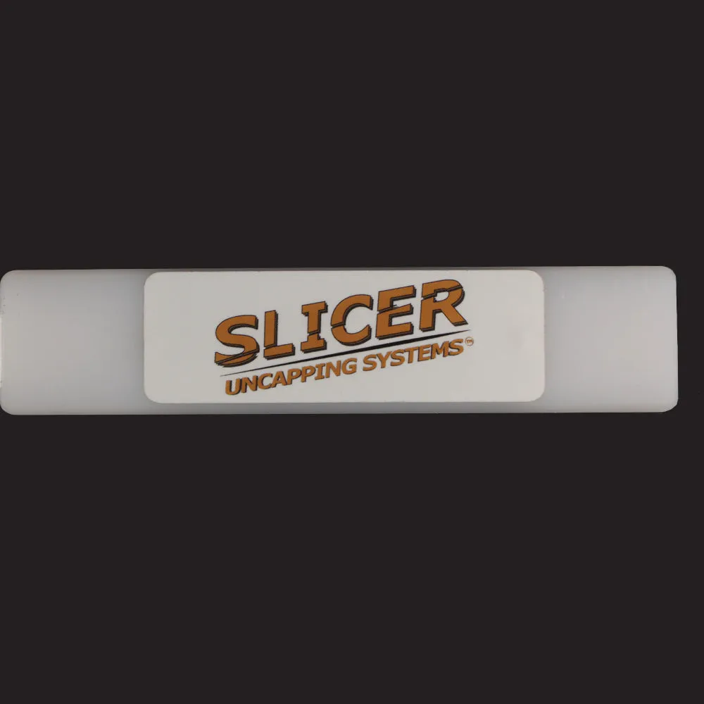 Slicer Serrated Cold Uncapping Knife