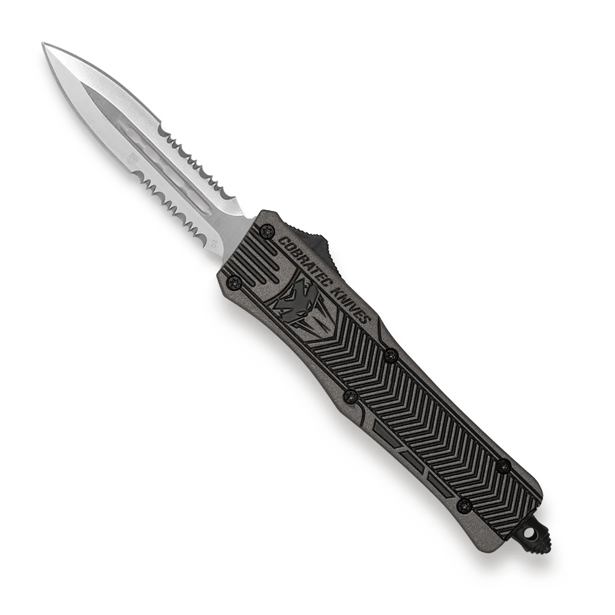 Small CTK-1 Tungsten w/ Graphite Black