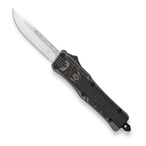 Small CTK-1 Tungsten w/ Graphite Black