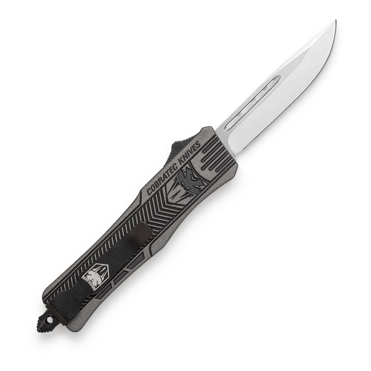 Small CTK-1 Tungsten w/ Graphite Black
