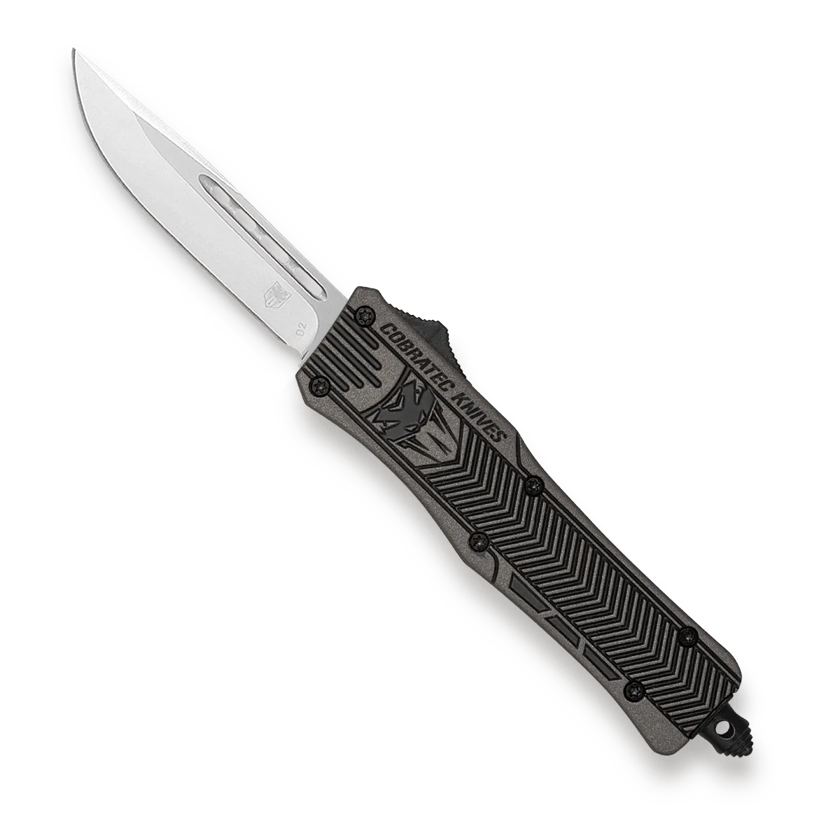 Small CTK-1 Tungsten w/ Graphite Black