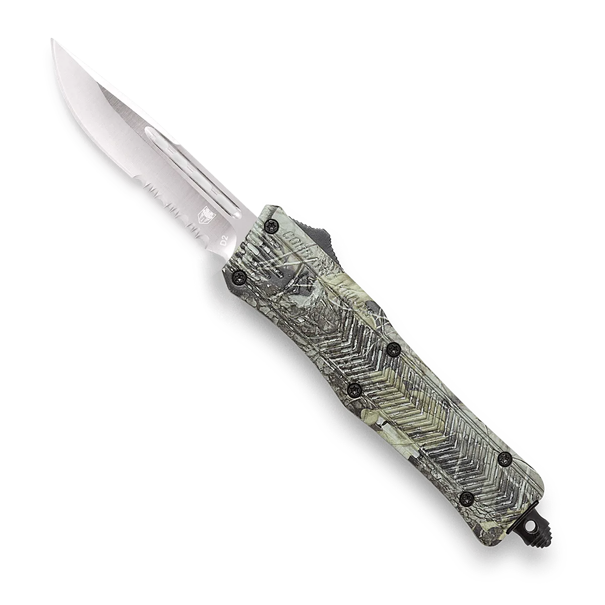 Small CTK-1 Woodland