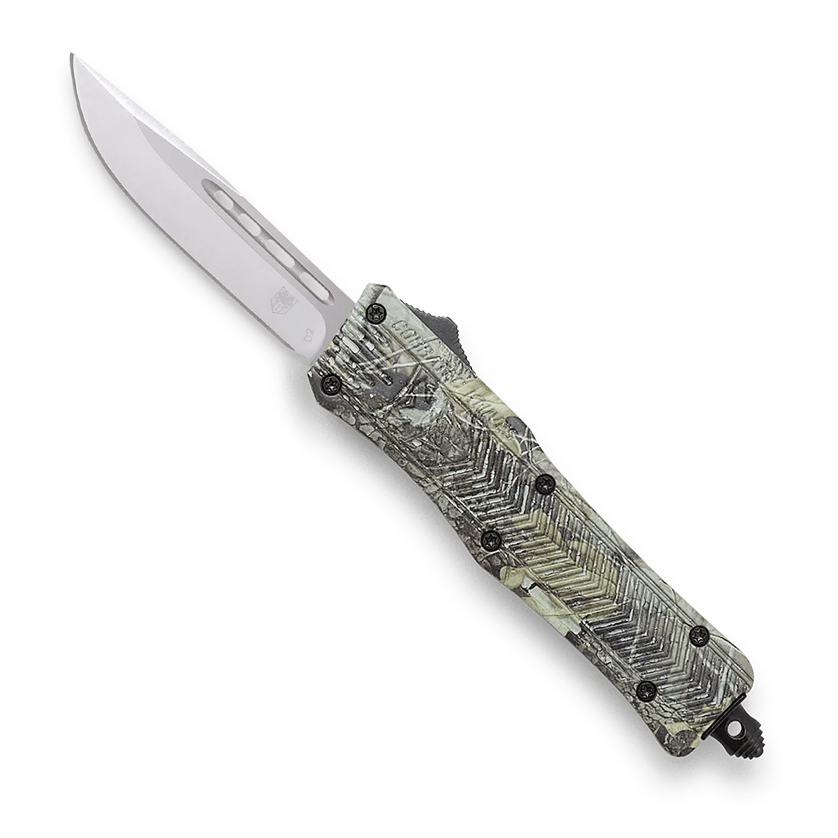 Small CTK-1 Woodland