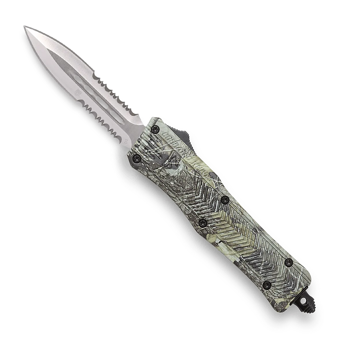 Small CTK-1 Woodland