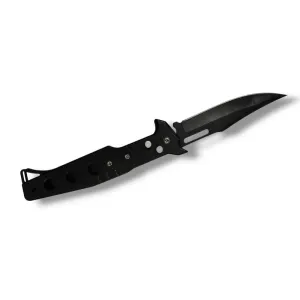 Small Portable Foldable Pocket Knife Vegetable Fruits Camping (3532)