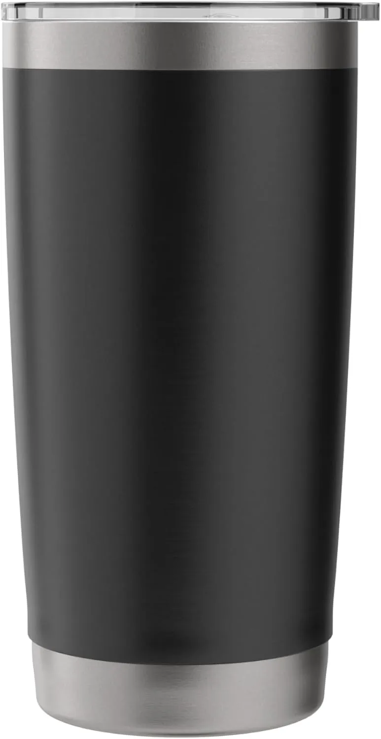 Snow Boots & Sleeping Bags Alpine Camping Stainless Steel Insulated Tumbler