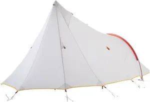 Spacious and Lightweight Outdoor Tent Camping Windproof and Rainproof Hiking and Mountaineering Portable Lightweight Double-Layer Tent Outdoor Tent