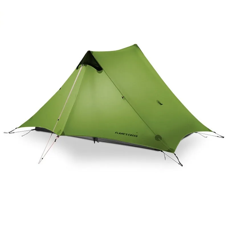 Special promotion Tent Courteous staff Person 2