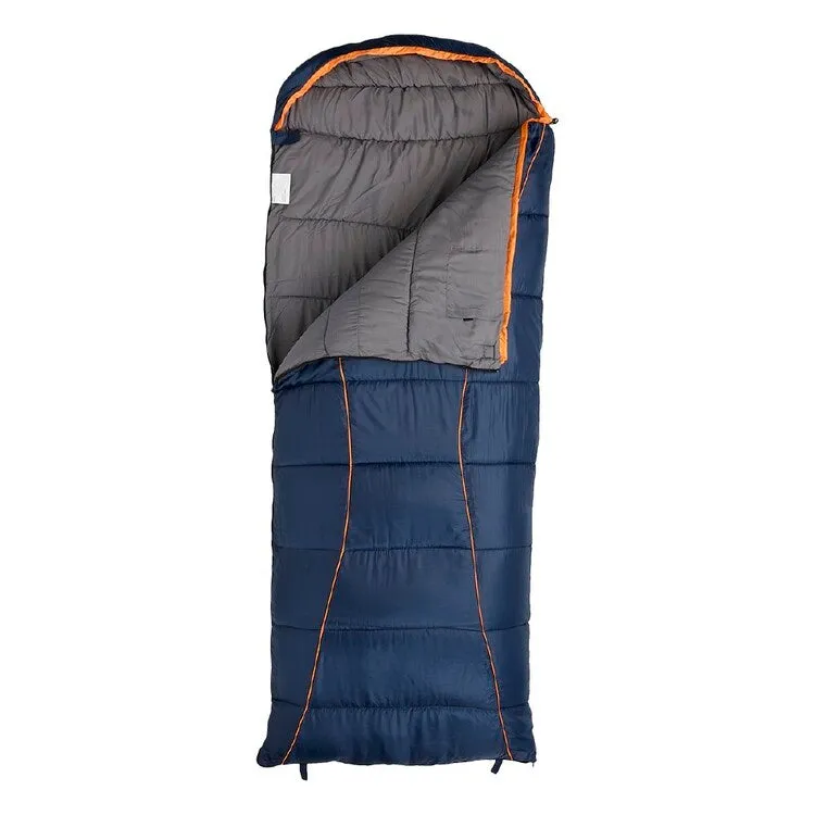 Spinifex Drifter Sleeping Bag/Ideal for Camping & Outdoors