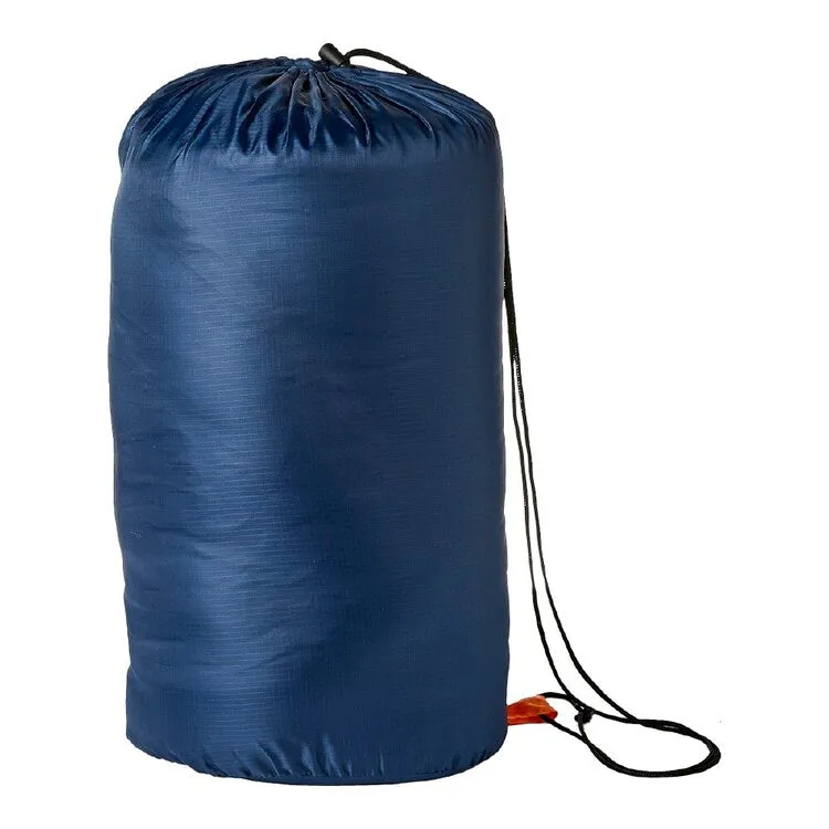 Spinifex Drifter Sleeping Bag/Ideal for Camping & Outdoors