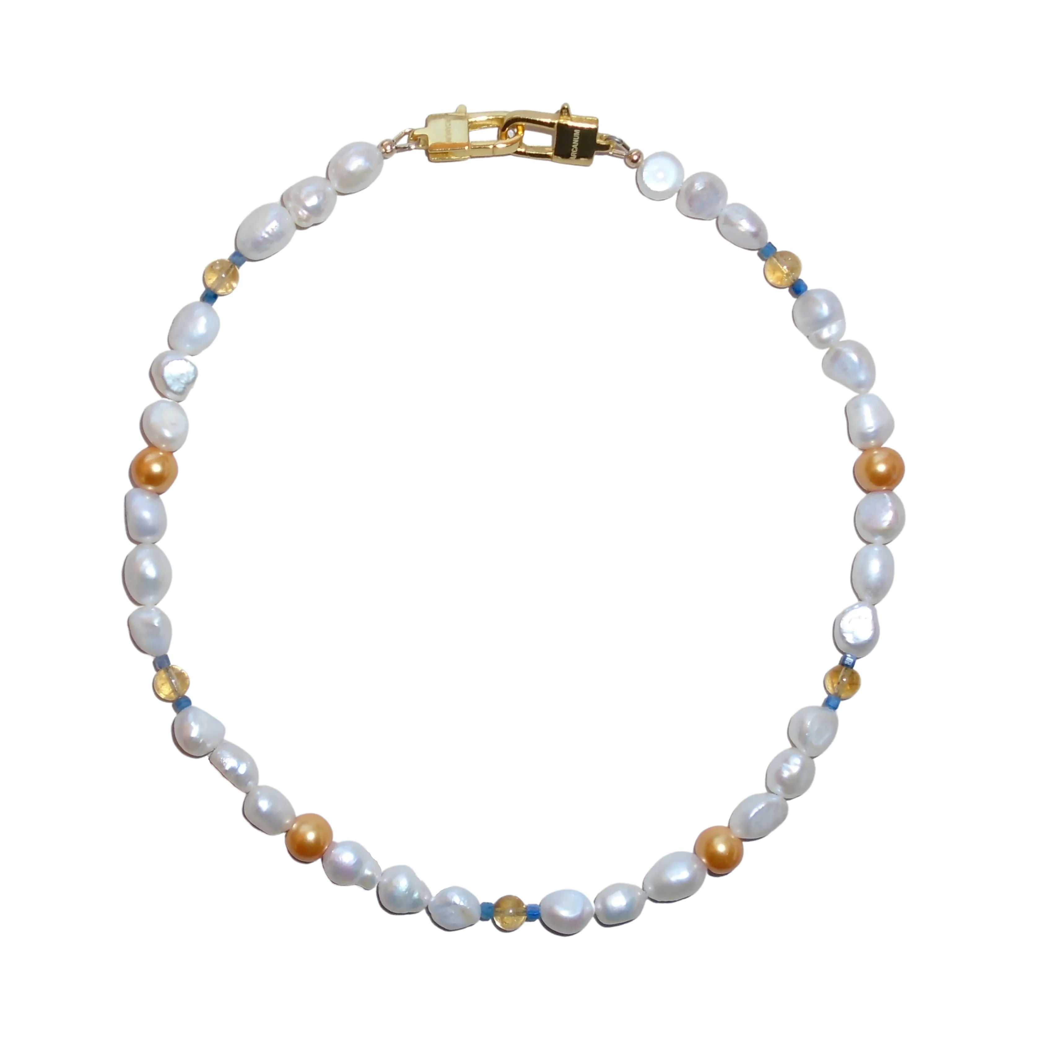 Spritz Clasp