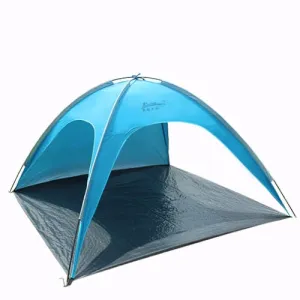 Stable Camping Travel Tent Real-time Foldable